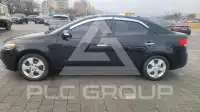 2010 KIA Forte