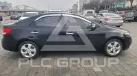 2010 KIA Forte