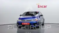 2010 KIA Forte