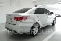 2010 KIA Forte