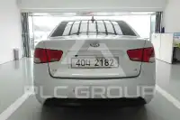 2010 KIA Forte
