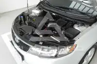 2010 KIA Forte