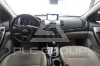2010 KIA Forte