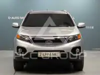 2010 KIA Sorento