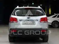 2010 KIA Sorento