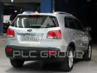 2010 KIA Sorento