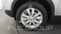 2010 KIA Sorento