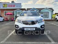 2010 KIA Sorento