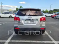 2010 KIA Sorento
