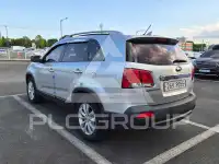 2010 KIA Sorento