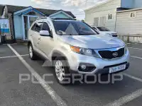 2010 KIA Sorento
