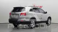 2010 KIA Sorento