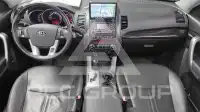 2010 KIA Sorento