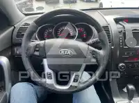 2010 KIA Sorento