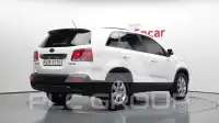 2010 KIA Sorento