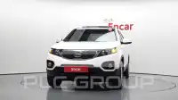 2010 KIA Sorento