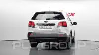 2010 KIA Sorento