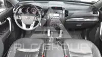 2010 KIA Sorento