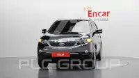 2010 KIA Sorento