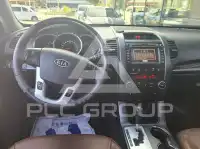 2010 KIA Sorento