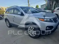 2010 KIA Sorento