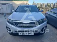 2010 KIA Sorento