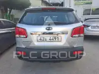 2010 KIA Sorento