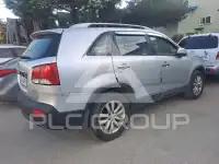 2010 KIA Sorento