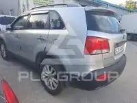 2010 KIA Sorento