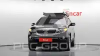 2010 KIA Sorento