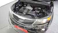 2010 KIA Sorento