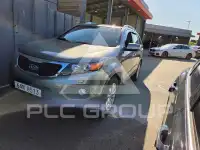 2010 KIA Sorento