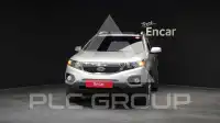 2010 KIA Sorento