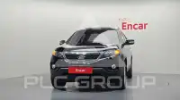 2010 KIA Sorento