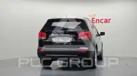 2010 KIA Sorento