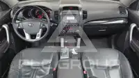 2010 KIA Sorento