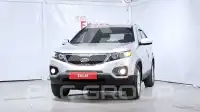 2010 KIA Sorento