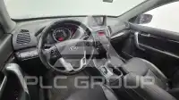 2010 KIA Sorento