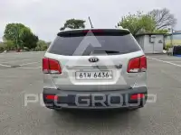 2010 KIA Sorento