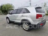 2010 KIA Sorento