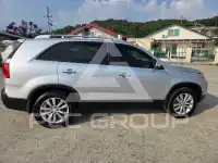 2010 KIA Sorento