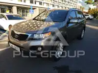 2010 KIA Sorento