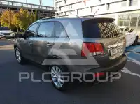 2010 KIA Sorento