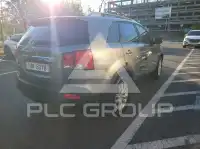 2010 KIA Sorento