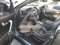 2010 KIA Sorento