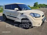 2010 KIA Soul