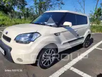 2010 KIA Soul