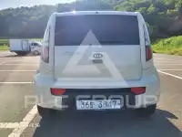 2010 KIA Soul