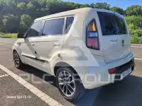 2010 KIA Soul