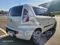 2010 KIA Soul